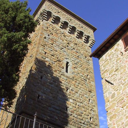 Appartement Il Colle Rigomagno Extérieur photo