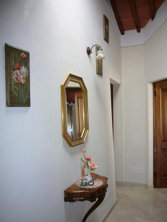 Appartement Il Colle Rigomagno Chambre photo