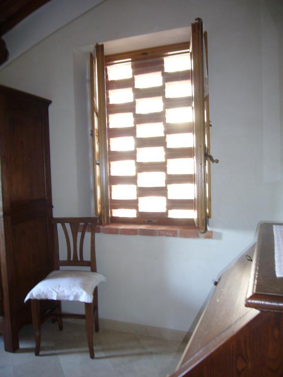 Appartement Il Colle Rigomagno Chambre photo