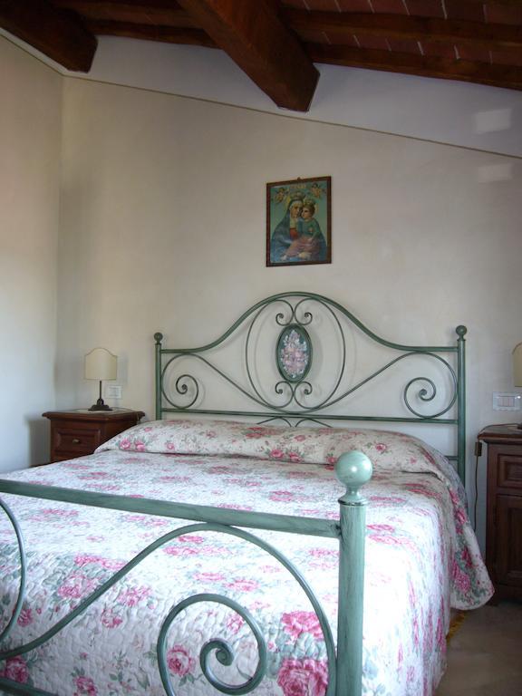 Appartement Il Colle Rigomagno Chambre photo