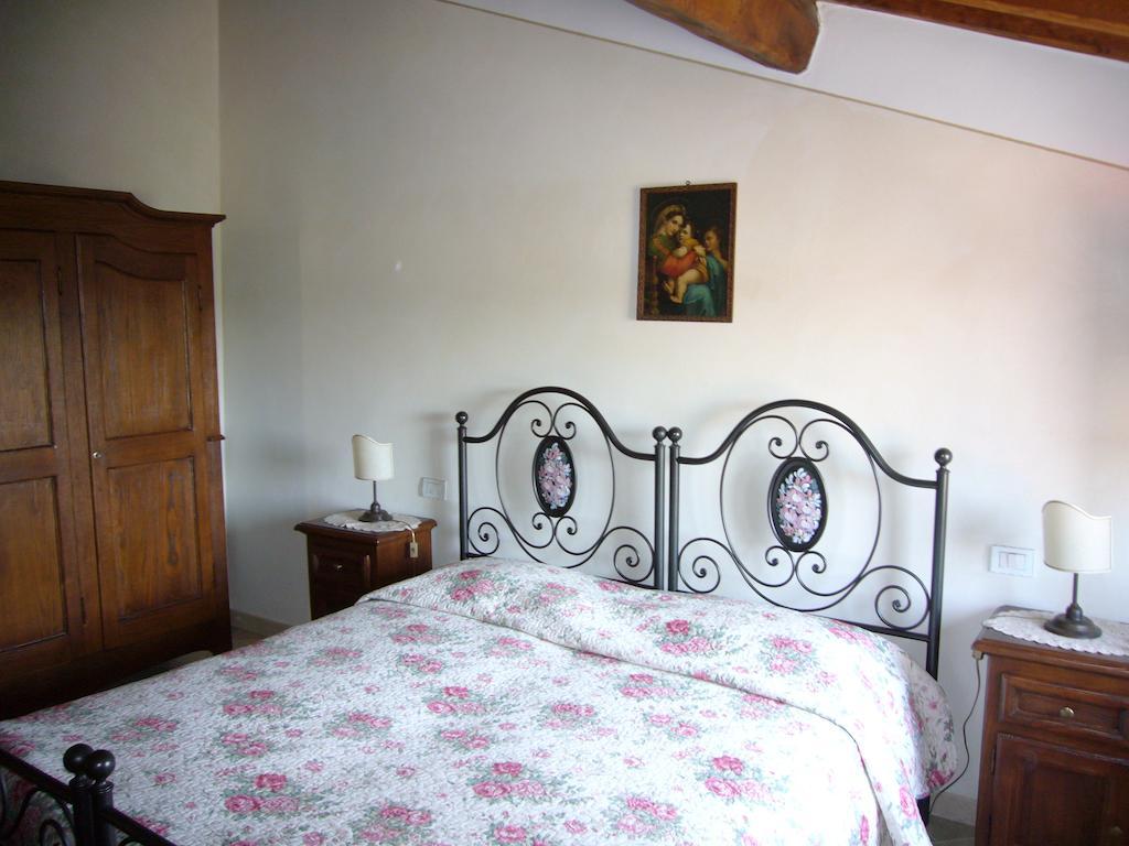 Appartement Il Colle Rigomagno Chambre photo